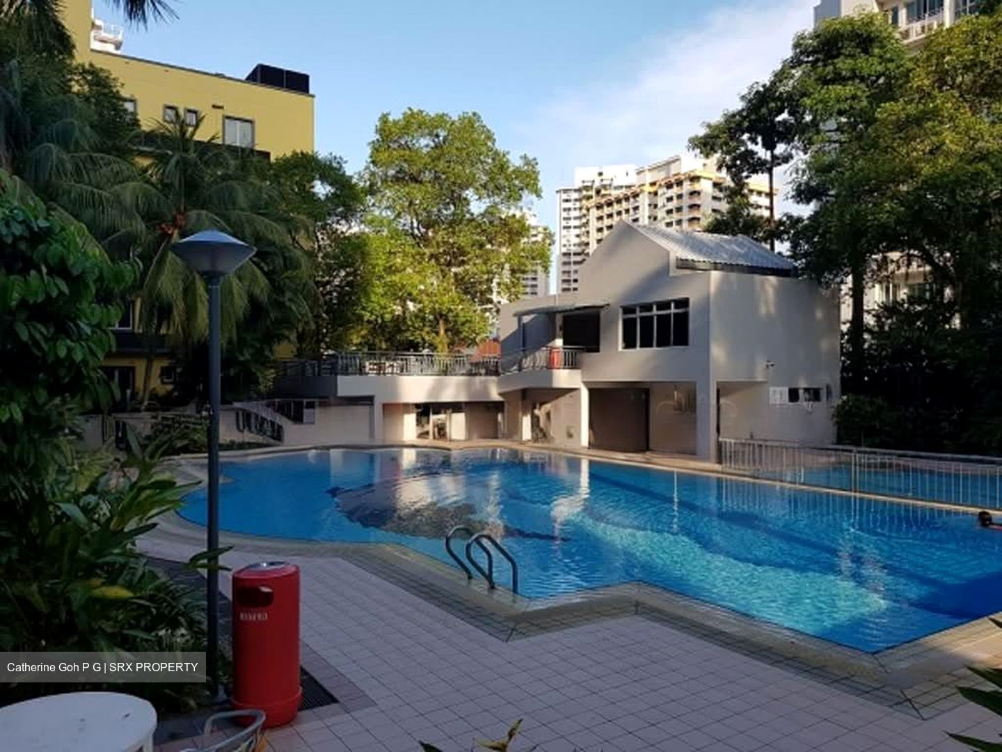 Ava Towers (D12), Apartment #541683191